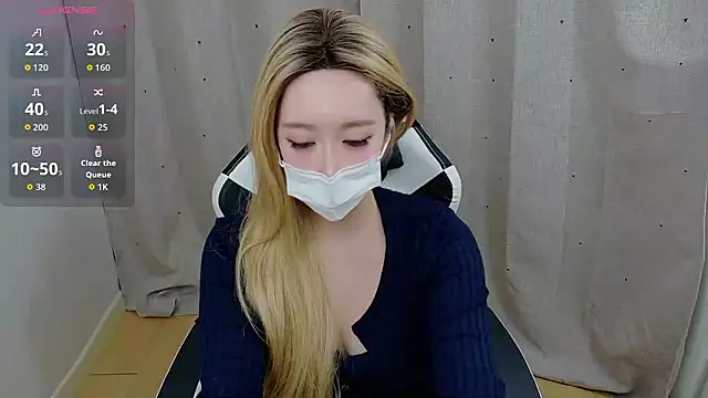 Snapshot of Kititi0x0 chatting on 6, 1, 2026 Kititi0x0 online show from 6, 1, 2026