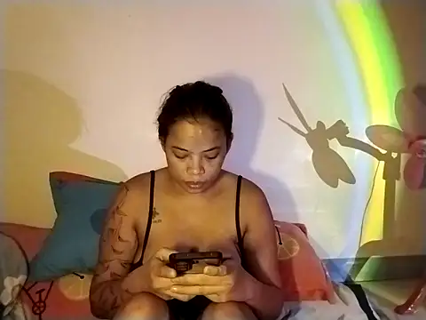 Cinpussie89 online show from 23, 5, 2026
