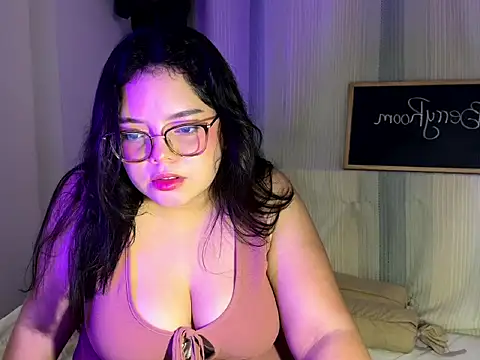 Tina Blue online show from 16, 12, 2025