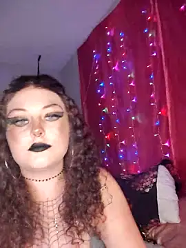 Snapshot of SpiderRose chatting on 13, 12, 2025 SpiderRose online show from 13, 12, 2025