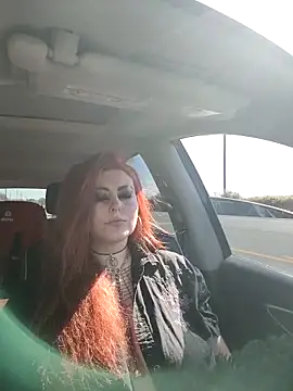 SpiderRose online show from 9, 2, 2026