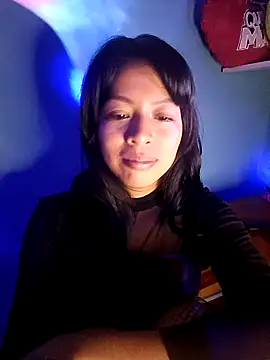 Snapshot of La_bandida2001 chatting on 13, 3, 2026 La bandida2001 online show from 13, 3, 2026