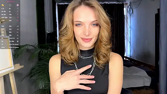 Miss Monroe online show from 16, 3, 2026