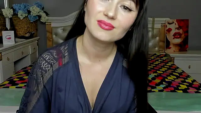 Snapshot of RosiAlina chatting on 5, 12, 2025 RosiAlina online show from 5, 12, 2025