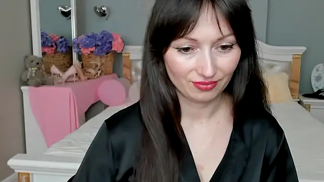 Snapshot of RosiAlina chatting on 18, 4, 2026 RosiAlina online show from 18, 4, 2026