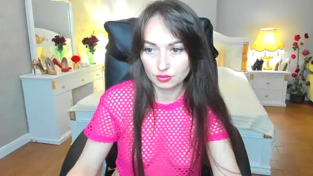 Snapshot of RosiAlina chatting on 1, 6, 2026 RosiAlina online show from 1, 6, 2026