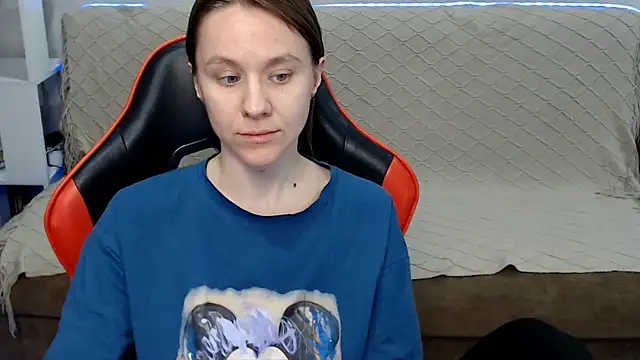 MiaBun1 online show from 2, 2, 2026