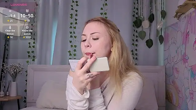 kaity berry online show from 26, 2, 2026