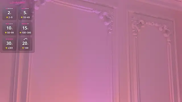 AnnaRow online show from 19, 1, 2026