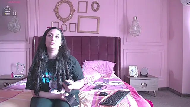 Snapshot of KendallVelvet chatting on 18, 3, 2026 KendallVelvet online show from 18, 3, 2026