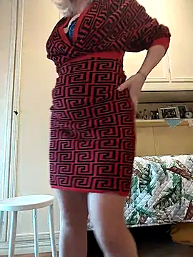 AhlyssaLove1155 online show from 7, 1, 2026