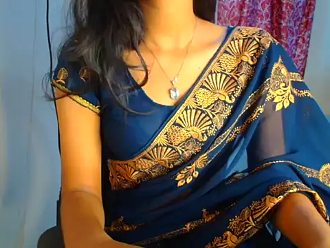 Sexy Sanaya2 online show from 10, 4, 2026