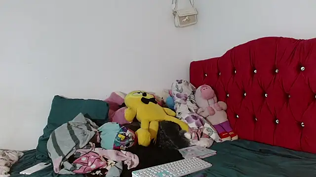 Snapshot of Alisson_Very_Dirty chatting on 31, 3, 2026 Alisson Very Dirty online show from 31, 3, 2026