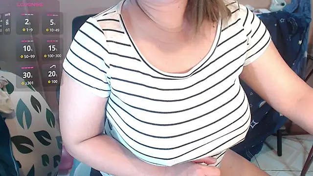 Snapshot of seeyou_2morrow chatting on 1, 3, 2026 seeyou 2morrow online show from 1, 3, 2026