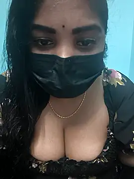 Snapshot of Shaksana-reddy chatting on 10, 1, 2026 Shaksana-reddy online show from 10, 1, 2026