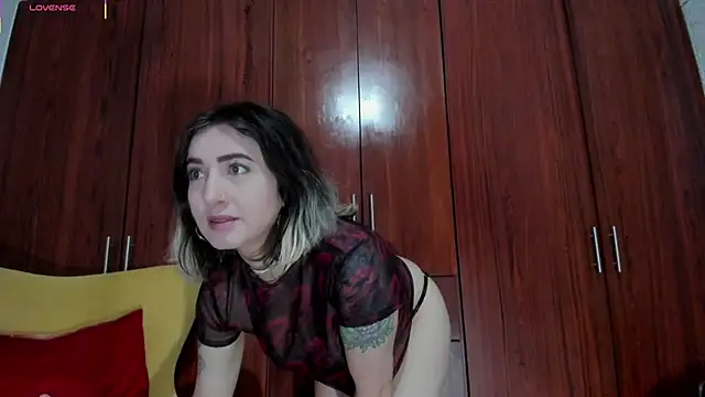 carly grasso online show from 18, 3, 2026