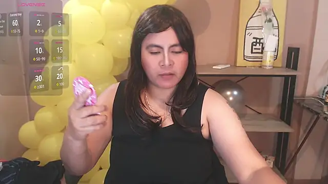 Pussy overload online show from 18, 2, 2026