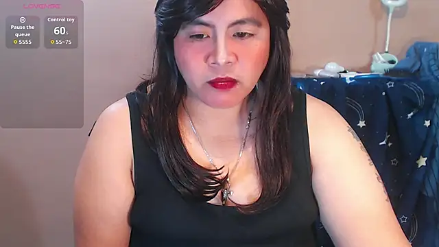 Pussy overload online show from 1, 3, 2026