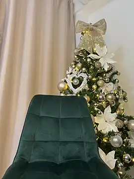 Snapshot of MayaLexy chatting on 18, 12, 2025 MayaLexy online show from 18, 12, 2025