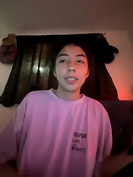 Mishelle-Brizo- online show from 14, 12, 2025