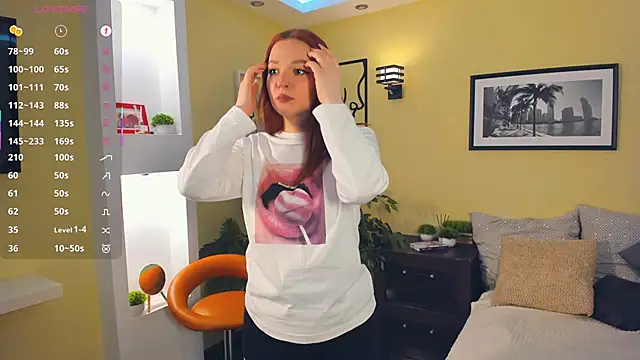 Snapshot of DiedraDilaura chatting on 18, 12, 2025 DiedraDilaura online show from 18, 12, 2025