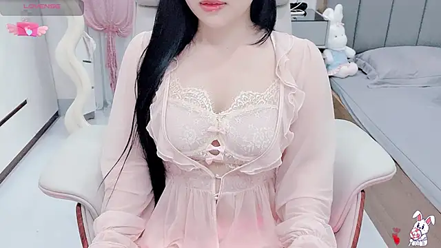 Snapshot of KellyCin chatting on 3, 7, 2026 KellyCin online show from 3, 7, 2026