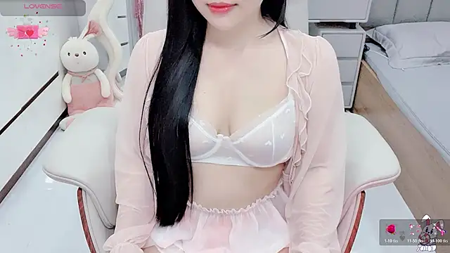 Snapshot of KellyCin chatting on 28, 7, 2026 KellyCin online show from 28, 7, 2026