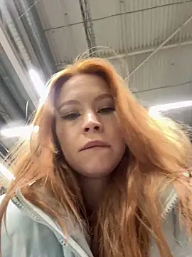  Little Ginger online show from 3, 2, 2026