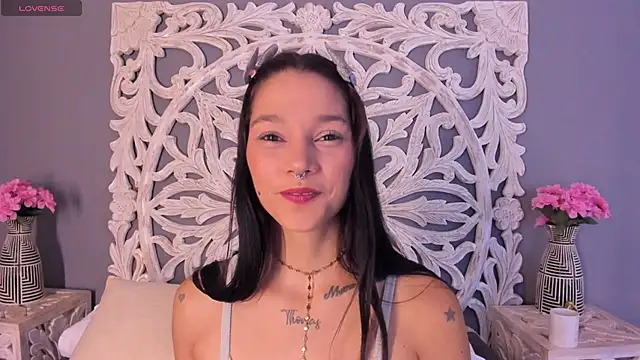 loraineblake online show from 22, 12, 2025