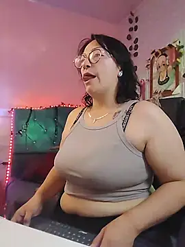 Snapshot of Susana_Rojas chatting on 25, 3, 2026 Susana Rojas online show from 25, 3, 2026