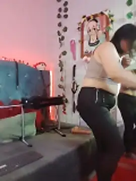 Snapshot of Susana_Rojas chatting on 27, 3, 2026 Susana Rojas online show from 27, 3, 2026