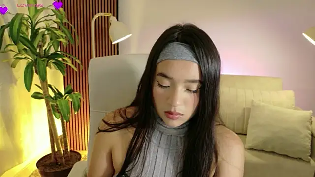 Snapshot of IAM__ZARA chatting on 6, 4, 2026 IAM ZARA online show from 6, 4, 2026