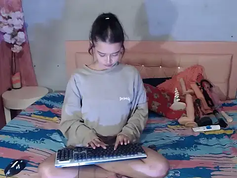 Sara jhons21 online show from 20, 12, 2025