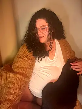 VanesssaMilf  online show from 15, 2, 2026