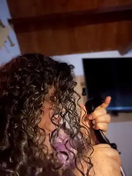 VanesssaMilf  online show from 15, 4, 2026