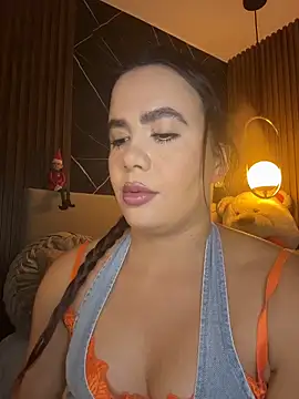 ValentinaEliot online show from 17, 12, 2025