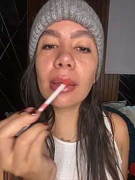 Snapshot of ValentinaEliot chatting on 1, 4, 2026 ValentinaEliot online show from 1, 4, 2026