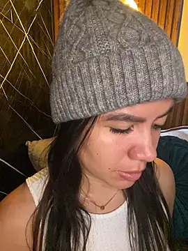 Snapshot of ValentinaEliot chatting on 1, 4, 2026 ValentinaEliot online show from 1, 4, 2026