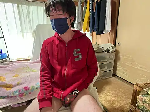 Snapshot of Hirokazu_12 chatting on 22, 3, 2026 Hirokazu 12 online show from 22, 3, 2026