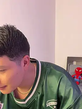 Goldenknight33 online show from 25, 3, 2026