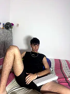 Andycillo online show from 9, 1, 2026