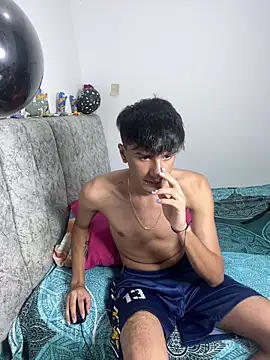 Andycillo online show from 12, 2, 2026