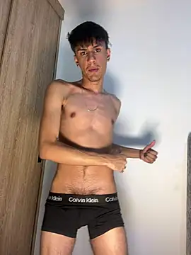 Andycillo online show from 22, 3, 2026