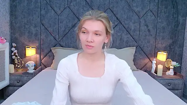 Vivien Hans online show from 23, 5, 2026