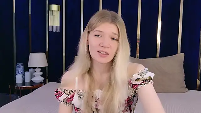 Vivien Hans online show from 24, 5, 2026