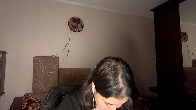 Snapshot of AnitraWackerbarth chatting on 22, 12, 2025 AnitraWackerbarth online show from 22, 12, 2025