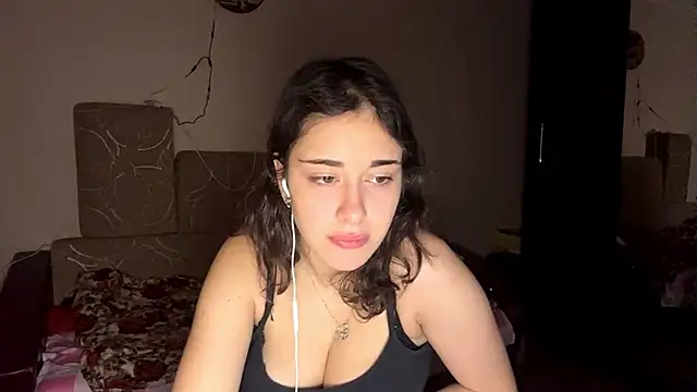 Snapshot of AnitraWackerbarth chatting on 18, 1, 2026 AnitraWackerbarth online show from 18, 1, 2026