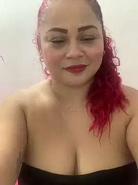 Snapshot of Sabina_house_cook chatting on 16, 12, 2025 Sabina house cook online show from 16, 12, 2025