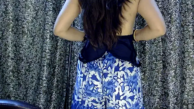 Exotic tanvi online show from 11, 4, 2026