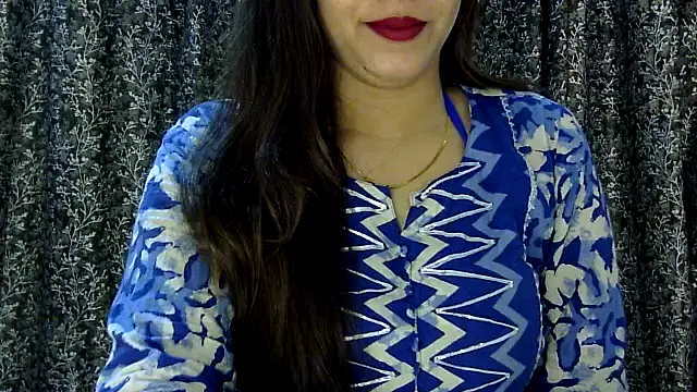 Snapshot of Exotic_tanvi chatting on 25, 4, 2026 Exotic tanvi online show from 25, 4, 2026